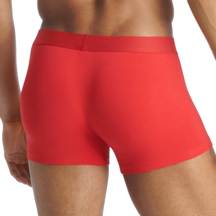 Immagine prodotto adidas 4er Pack Active Flex Cotton Body Retro Short / Pant (M, confezione da 4)