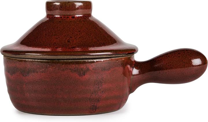 Actual product image JML Hot pot for the microwave (12 cm, Pot)
