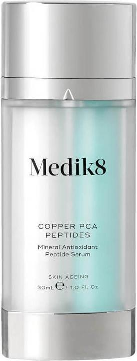 Medik8 Antioxidant peptide serum Copper PCA Peptides (Mineral Antioxidant Peptide serum) 30 ml (30 ml)