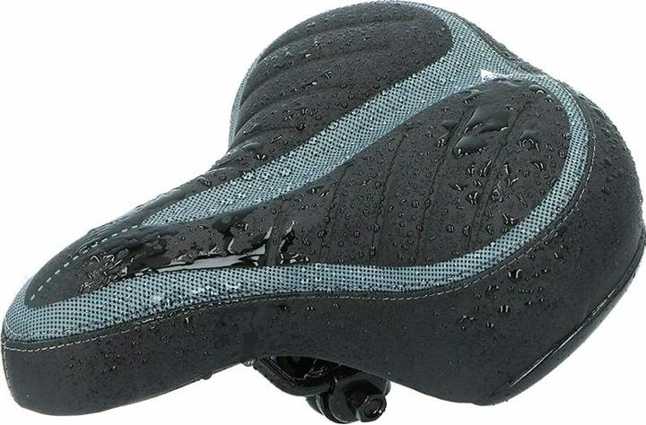 Produktbild Dunlop Fahrradsattel