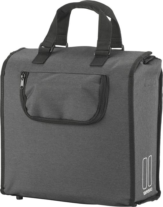 Immagine prodotto Basil Mira Shopper (17 l, Borsa portapacchi)