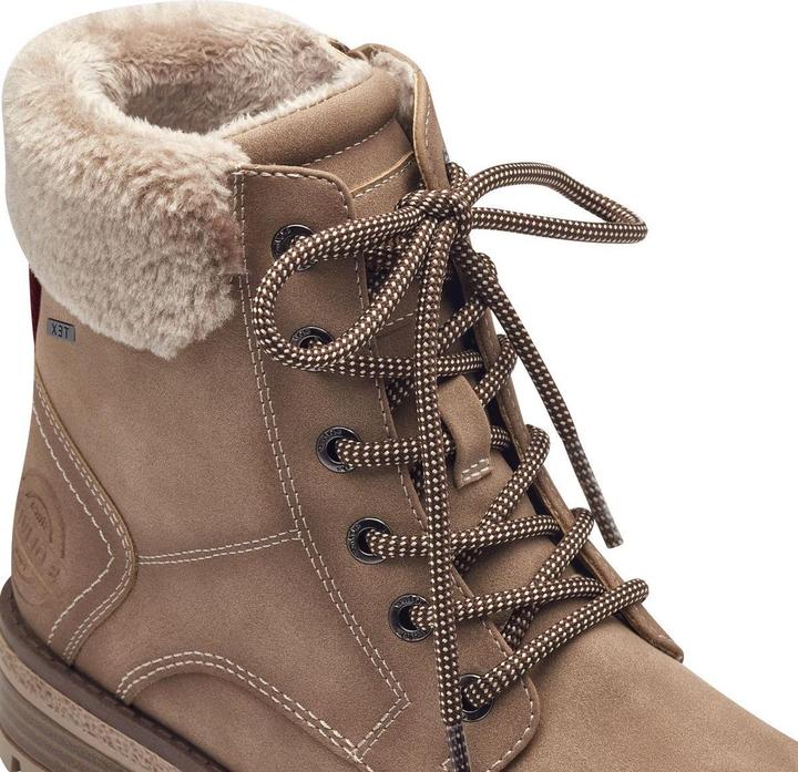 Produktbild S.Oliver Stiefelette (38)
