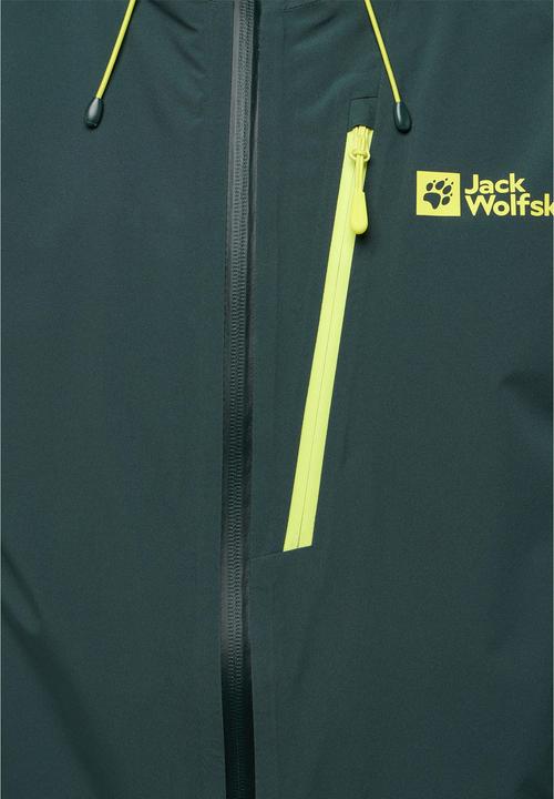 Immagine prodotto Jack Wolfskin Eagle Peak 2L Jkt M (XL)