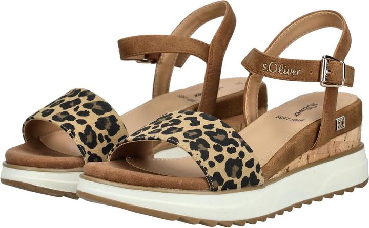 Produktbild S.Oliver Sandalen (38)