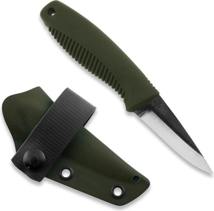 Actual product image J-P Peltonen Ranger M23 Kydex (6.50 cm)