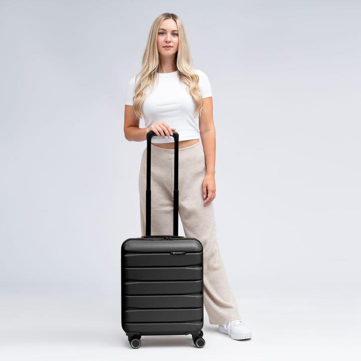 Produktbild Franky Munich 4.0 4 Rollen Kabinentrolley S 53 cm (38 l, Handgepäck (bis 50l))