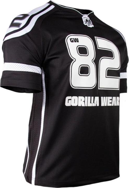 Produktbild Gorilla Wear 3mm Elbow Sleeves (M)