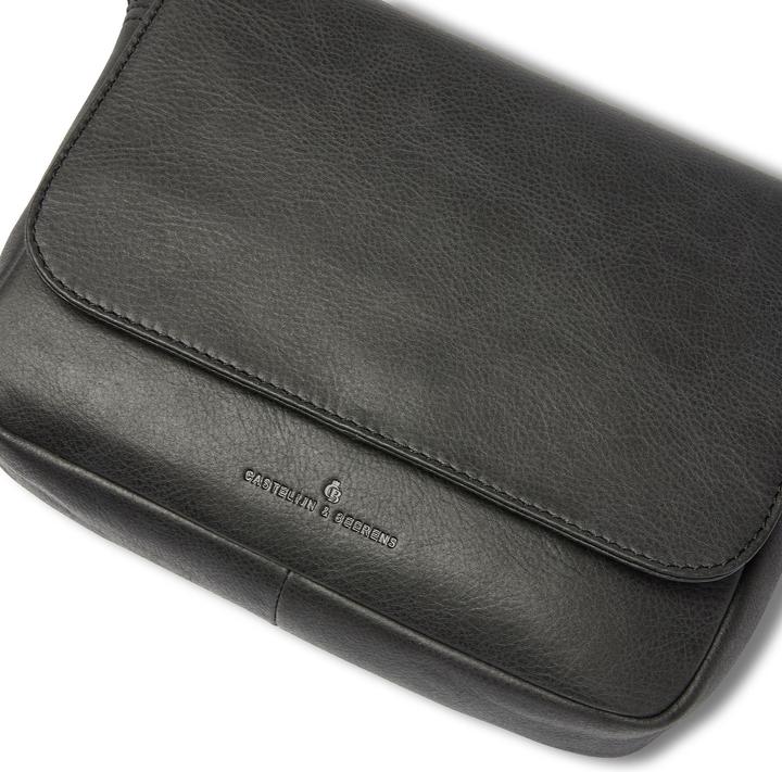 Produktbild Castelijn & Beerens Carisma Messenger Leder 27 cm