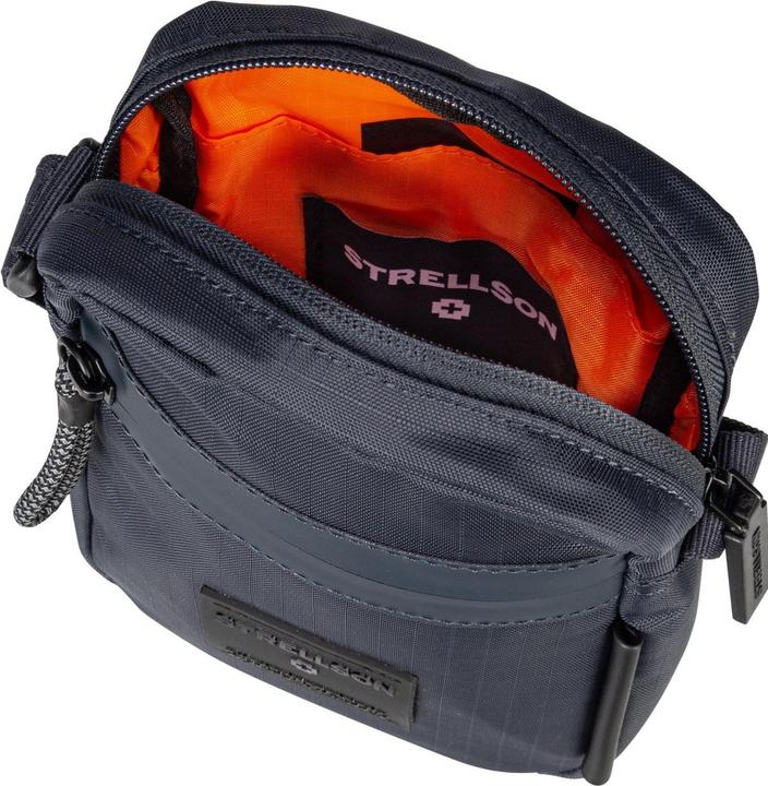 Produktbild Strellson northwood rs clint shoulderbag xsvz