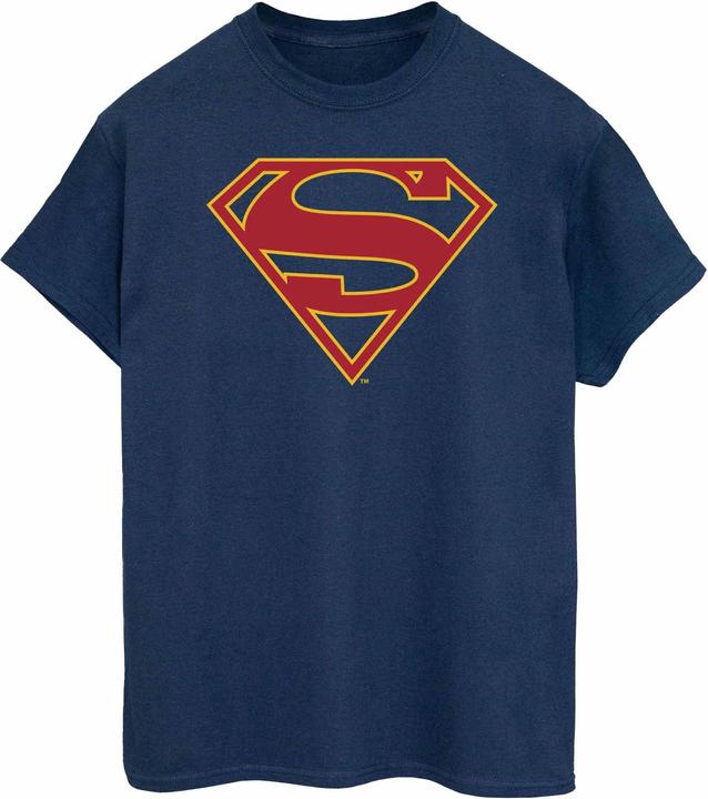 Produktbild Supergirl Logo TShirt (XL)
