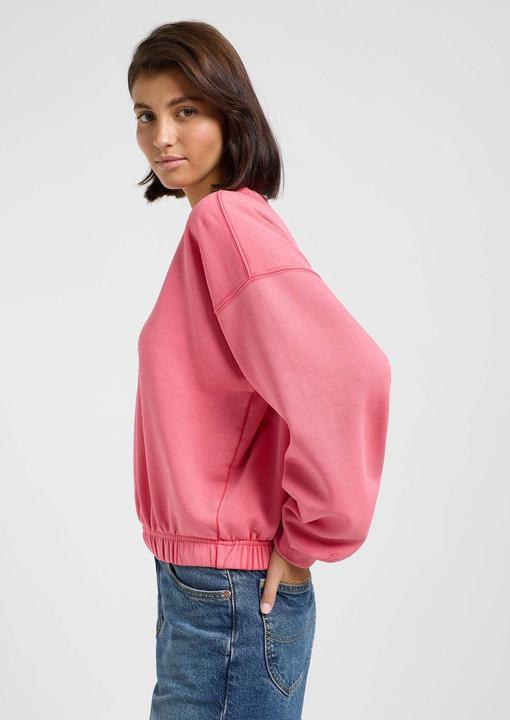 Produktbild Lee Sweatshirt Sleeve Detail Sweatshirt (M)