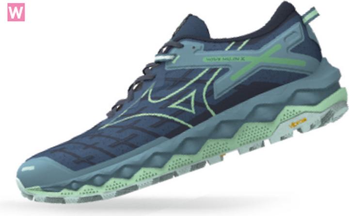 Image du produit Mizuno WAVE MUJIN 10 (40.5)