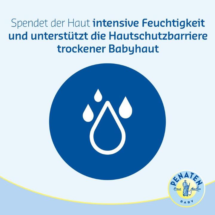Actual product image Penaten Intensive Care Milk