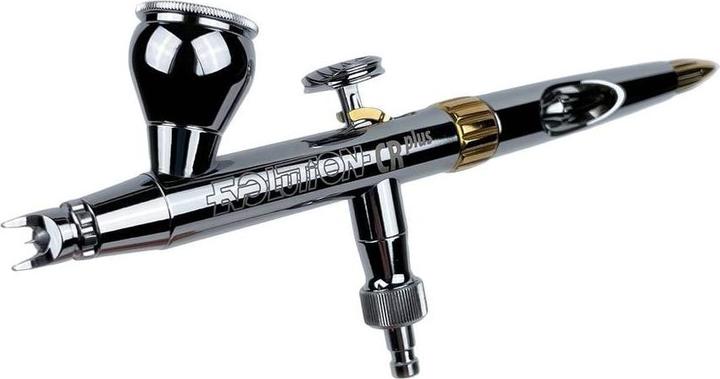 Produktbild Harder & Steenbeck Airbrush-Pistole