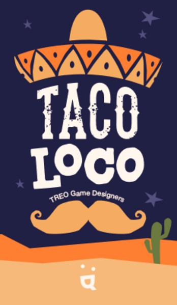 Actual product image Helvetiq Tacoloco (German, French, Dutch, Italian, English)