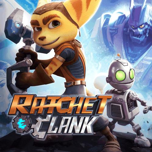 Image du produit Sony Ratchet & Clank, PS4 Standard PlayStation 4 (PS4)