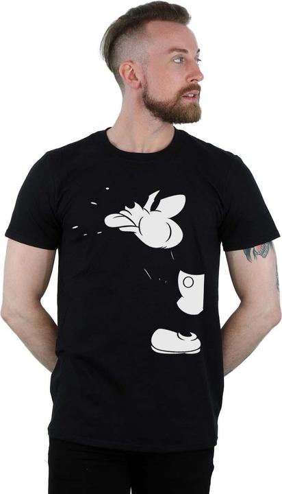 Produktbild Disney Mickey Mouse Cut TShirt (L)