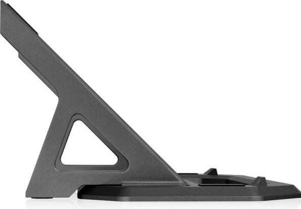 Actual product image Thermaltake Chassis Stand Kit for The Tower 600 Hydrangea Blue