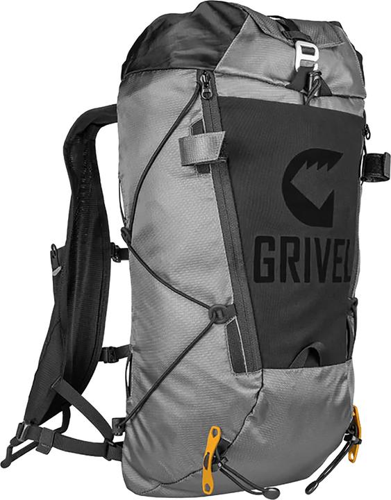 Actual product image Grivel Rapido 18 Backpack (18 l)