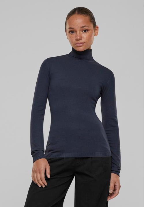 Immagine prodotto Urban Classics Maglia da donna a collo alto - 119175 (3XL)