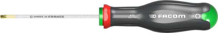 Image du produit Facom Tournevis pour vis à six pans creux (Pin-torx)