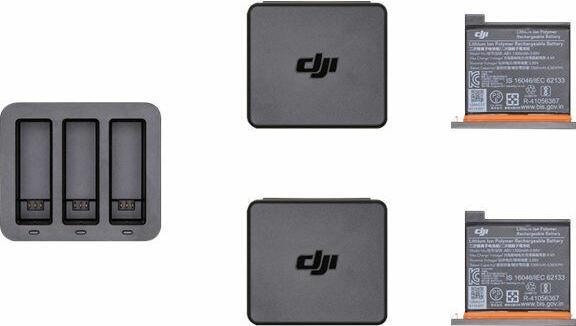 Produktbild DJI Osmo Action Charging Kit (Osmo Action)