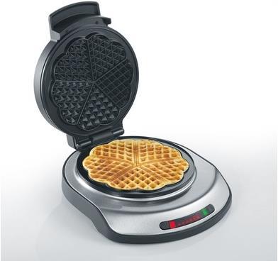 Severin Gaufrier automatique WA 2107