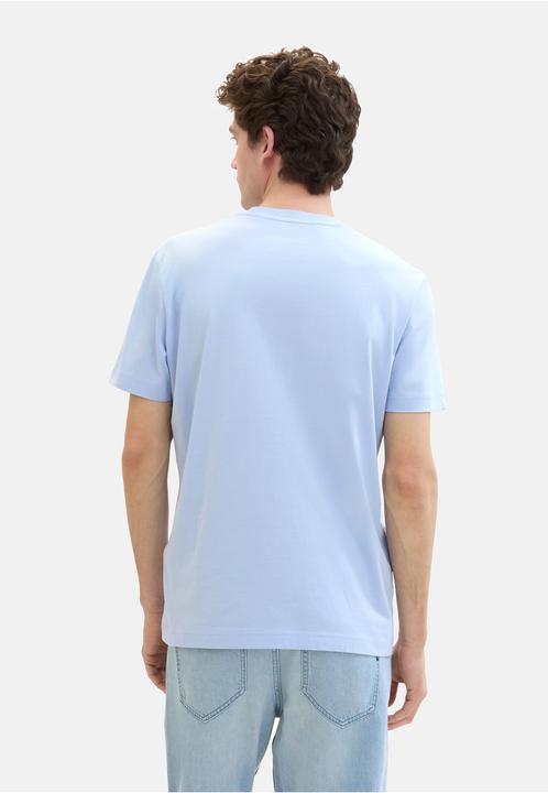 Produktbild Tom Tailor T-Shirt Kurzarmshirt (L)