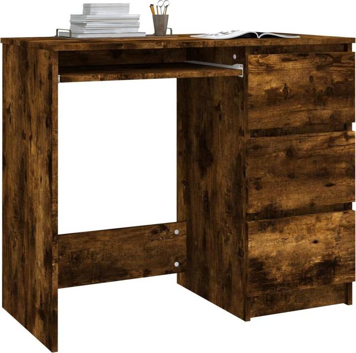 Image du produit VidaXL Ilke (90 x 45 x 76 cm)