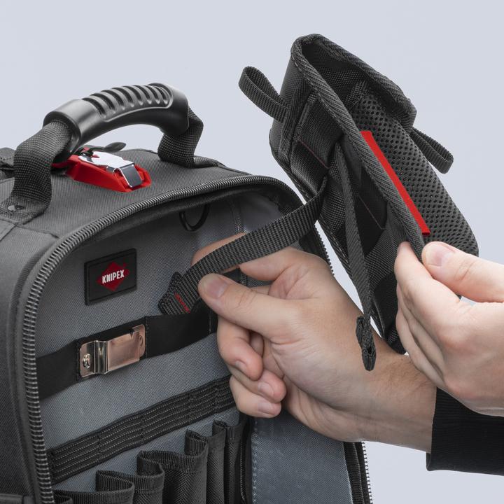 Immagine prodotto Knipex Werkzeugtasche (1 pezzi)