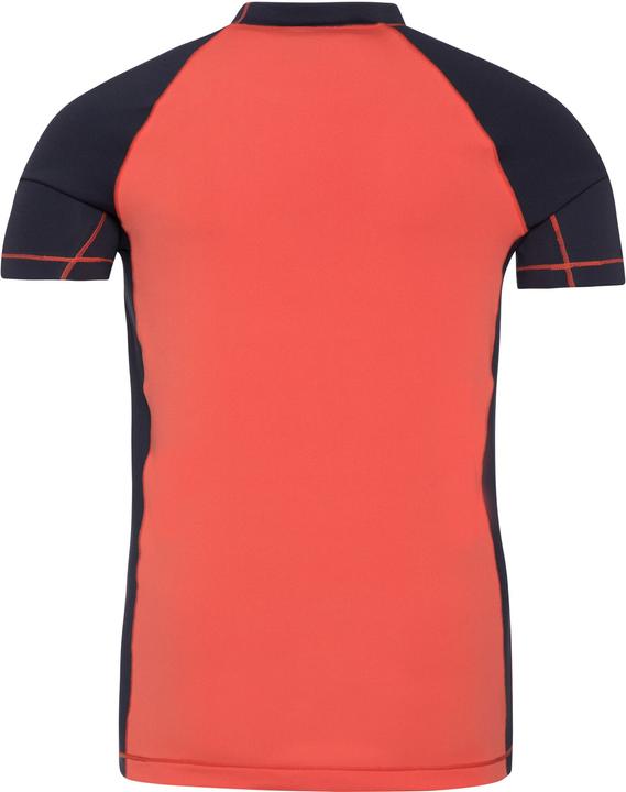 Actual product image MGA Boys shirt Protest Prtfrezz Jr Rashguard short sleeve (116)