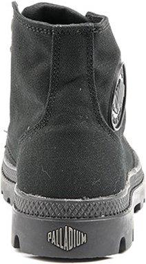 Image du produit Palladium Classic Pampa Hi Mono chrome-37 (37)