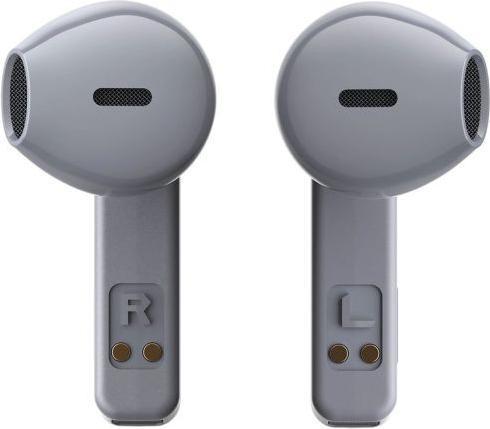 Produktbild Joyroom TWS JR-TC1 IceLens Series kabellose Kopfhörer mit LED-Leuchten – Schwarz (6 h, Kabellos)