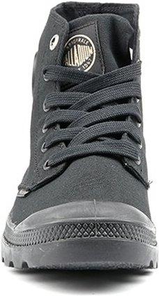 Image du produit Palladium Classic Pampa Hi Mono chrome-37 (37)