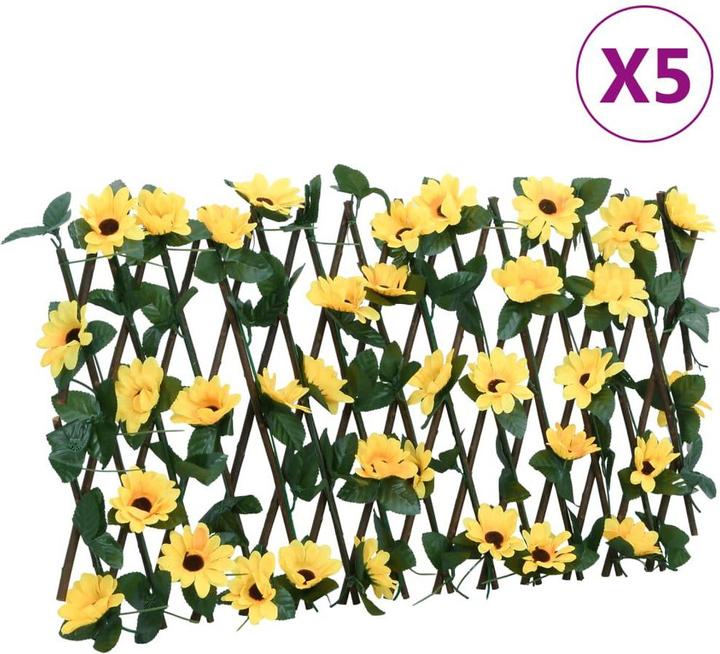 Produktbild VidaXL Noemi (20 cm)