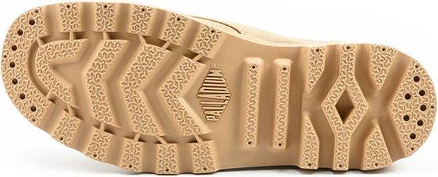 Produktbild Palladium Classic Pampa Hi Mono chrome-38 (38)