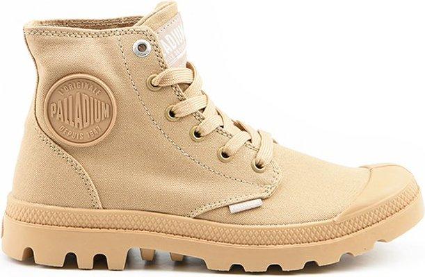 Produktbild Palladium Classic Pampa Hi Mono chrome-38 (38)
