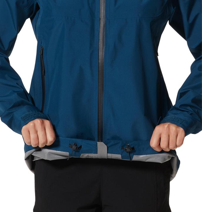 Actual product image Mountain Hardwear TrailVerse GTX (XS)