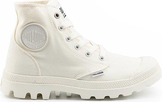 Actual product image Palladium Classic Pampa Hi Mono chrome-38 (38)