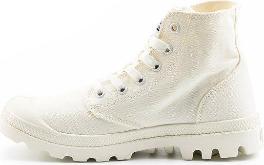 Actual product image Palladium Classic Pampa Hi Mono chrome-38 (38)