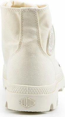 Actual product image Palladium Classic Pampa Hi Mono chrome-38 (38)