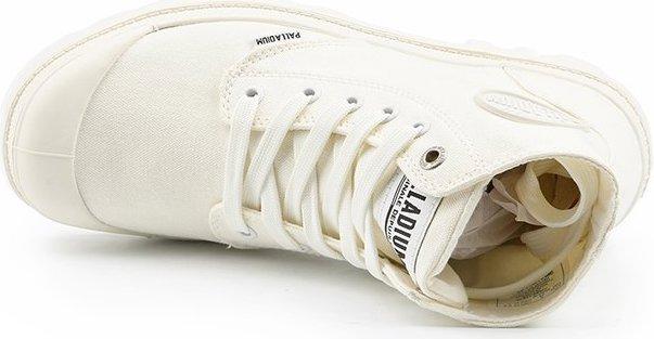 Actual product image Palladium Classic Pampa Hi Mono chrome-38 (38)