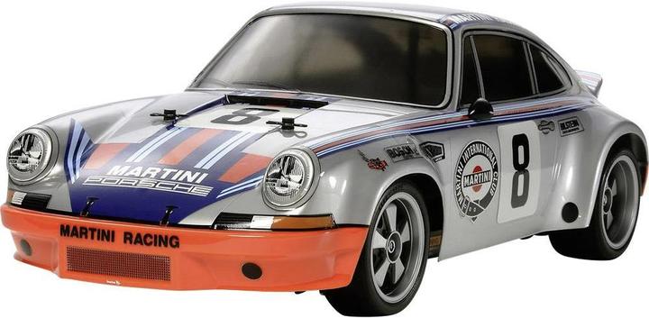 Immagine prodotto Tamiya Porsche 911 Carrera Corpo parti Set