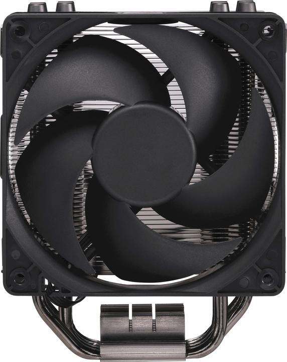 Actual product image Cooler Master Hyper 212 Black Edition (158.80 mm)