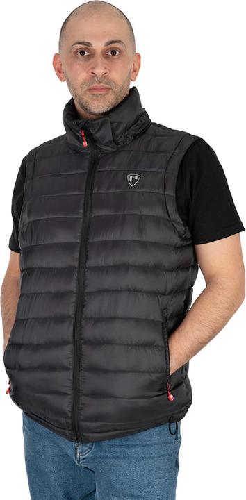 Actual product image Fox Rage Sleeveless down jacket (4XL)