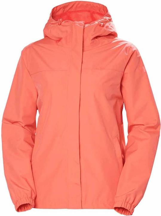 Actual product image Helly Hansen W Juell Jacket (XS)