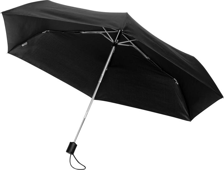 Produktbild Swiss Peak rPET (Recyceltes PolyethylenTerephthalat) Bewusst Faltbarer Regenschirm