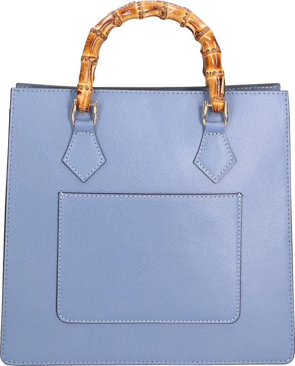 Actual product image Gave Lux Handbag