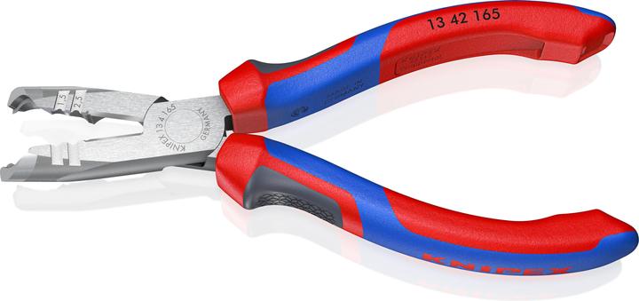 Actual product image Knipex Stripping Pliers (165 mm)