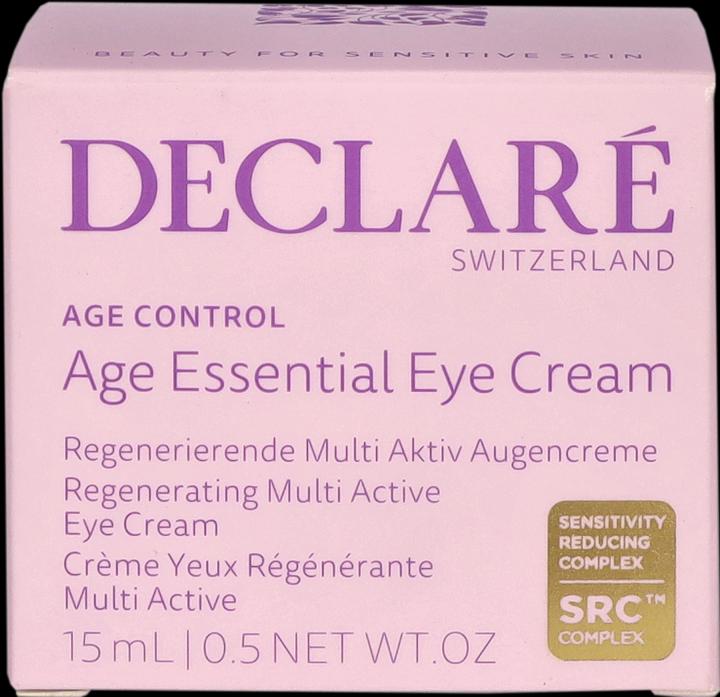 Produktbild Declaré Age Essential (Crème, 15 ml, Tag + Nacht)